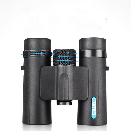 Binoculars Seagull 10X26 High Power Low Light - globaltradeleader