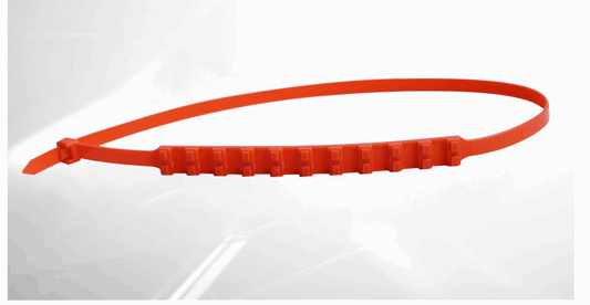 Single Price Car Tire Chain Nylon Material