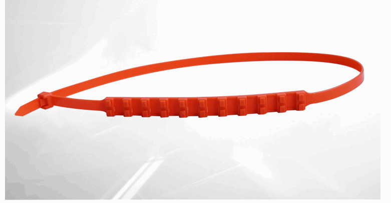 Single Price Car Tire Chain Nylon Material