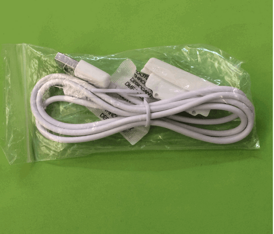 Small Port Direct Charge Data Charging Cable 2mm