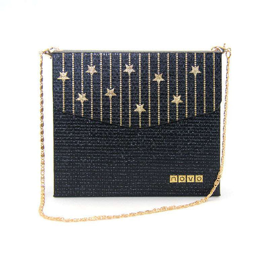 Fashion Small Sachet Mousse Lipstick Leopard Print Chain With Small