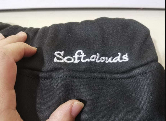 Women's High Waist Plus Velvet Thick Slim Slimming Leggings - globaltradeleader