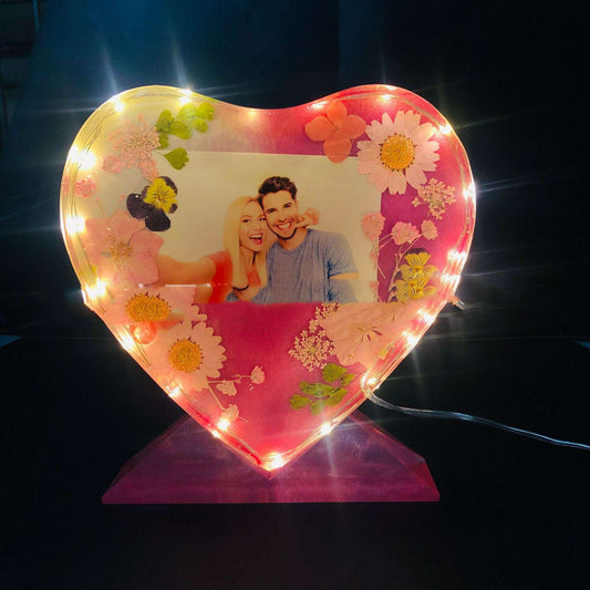 Bedside Wedding Decoration Birthday Gift Lamp