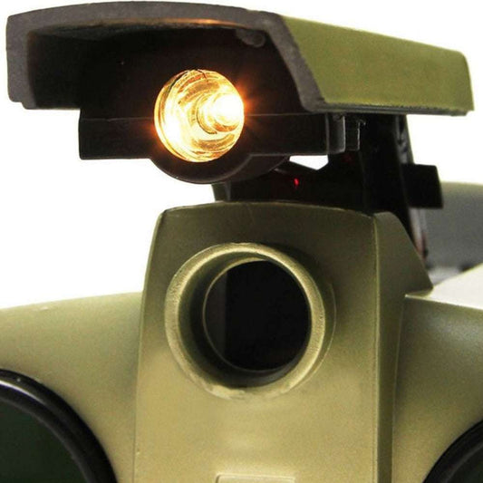Binoculars Pop-Up Night Vision Range Telescope - globaltradeleader