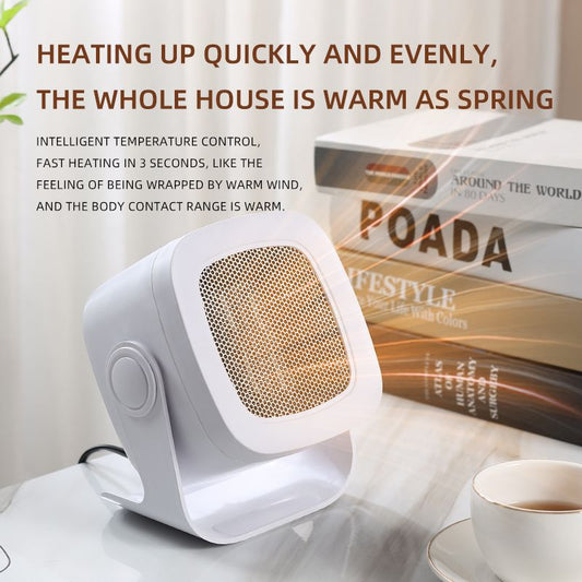 European Standard American Standard Household Portable Heater