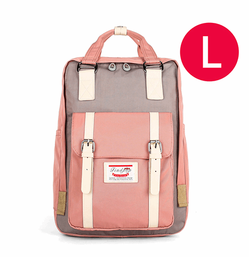 Mother bag shoulder bag female large capacity multi-functional maternal and child bag out handbag handbag waterproof nylon bag