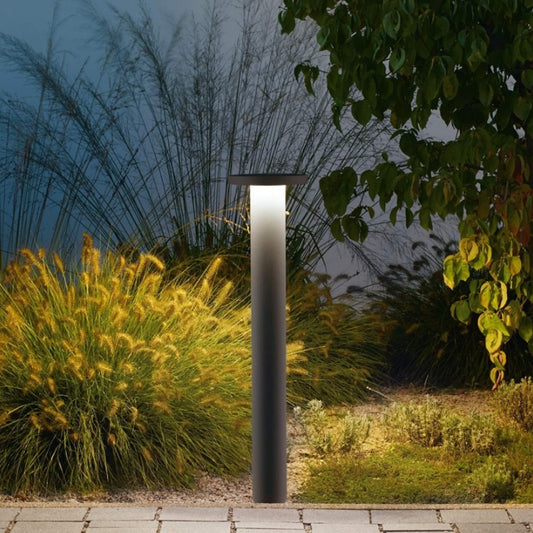 Outdoor Lawn Lamp Floor Outlet Landscape Garden Lights - globaltradeleader