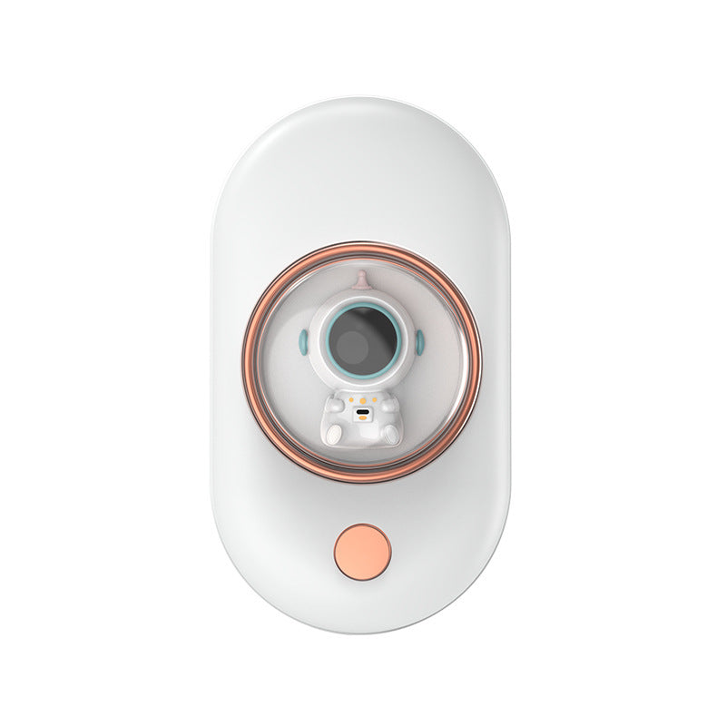 Spaceman Hand Warmer Portable USB Mini - globaltradeleader