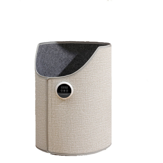 Electric Dormitory Knee Warmer Under Table Heater - globaltradeleader