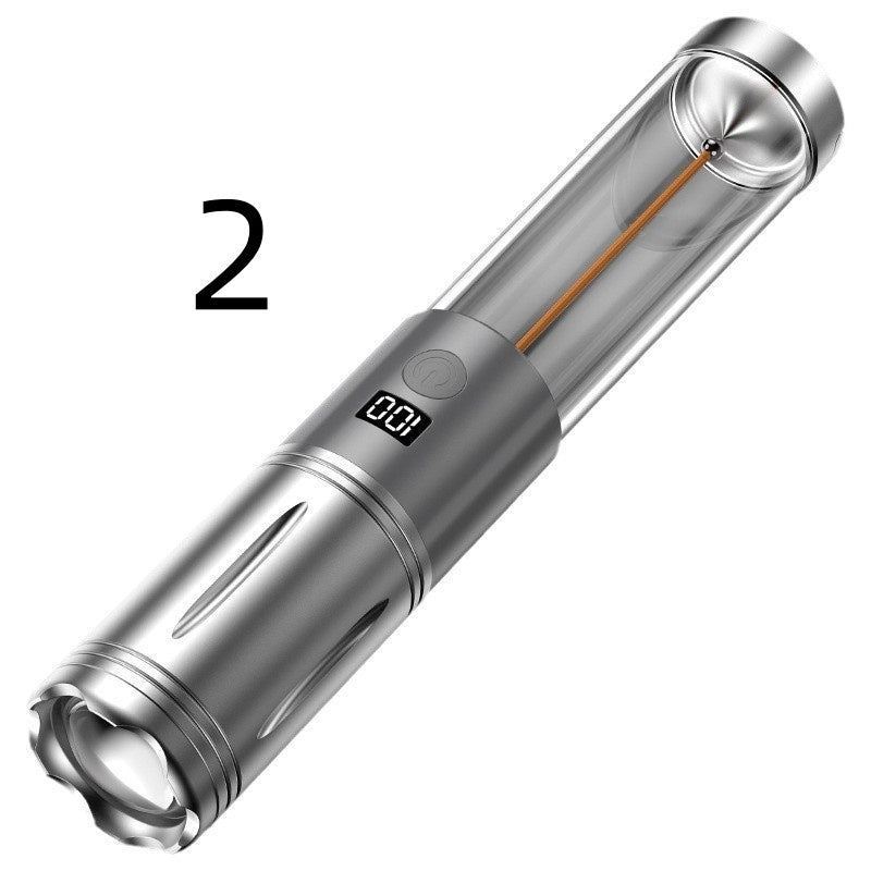 Portable And Versatile Outdoor Camping Lantern - globaltradeleader