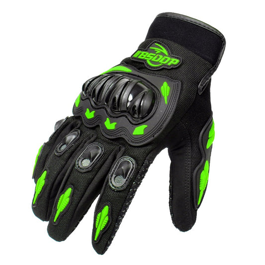 Motocross Guantes Glove