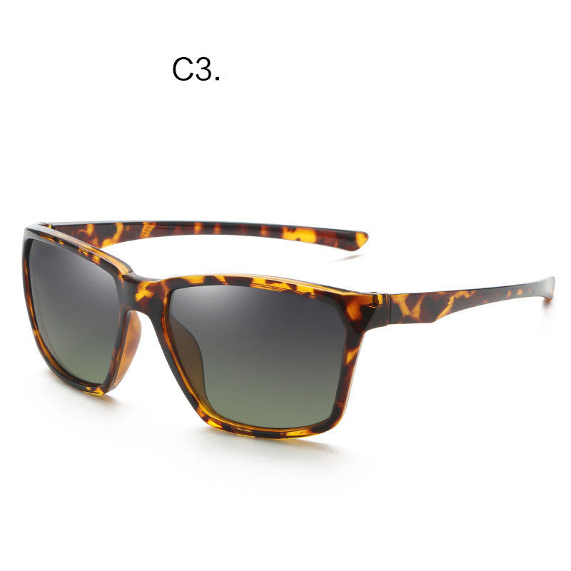 Polarized Men's Sunglasses For Sports Cycling