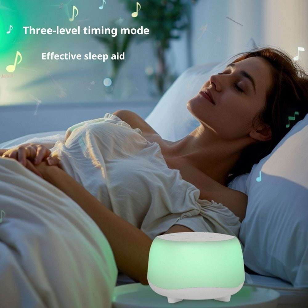 Baby Soothing Sleep Aid Portable - globaltradeleader