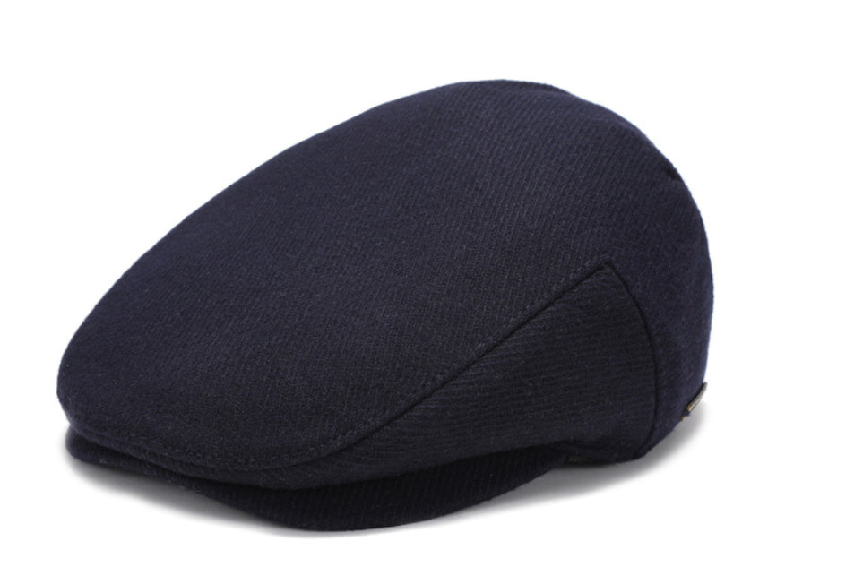 Retro Men's Duck Tongue Beret - globaltradeleader