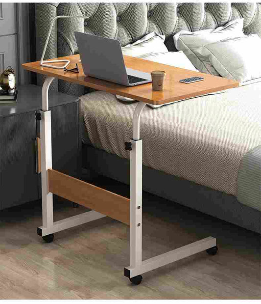 Mobile Office Lift Table On Bed - globaltradeleader