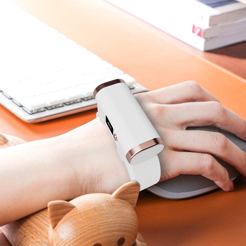 Bracelet Hand Warmer Mini-Portable - globaltradeleader