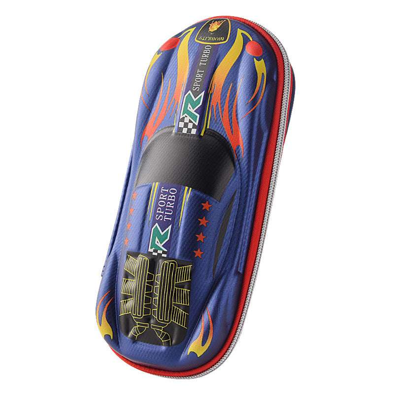 Men And Women Pupils' Pencil Box New Children's Pencil Case