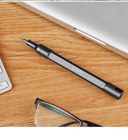 Multifunctional Screw Set 24 In One