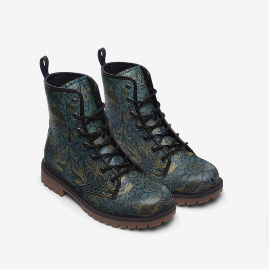 Martin Boots Autumn And Winter Versatile Casual Shoes For Men And Women - globaltradeleader