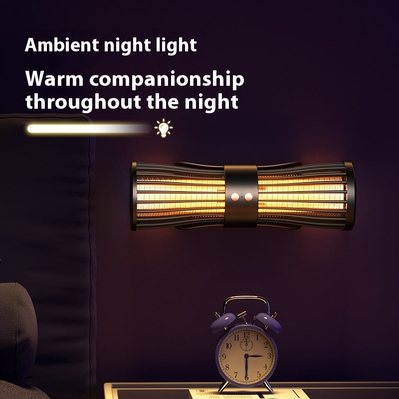 Electric Shock Charging Portable Automatic Purple Light Mosquito Killing Lamp - globaltradeleader