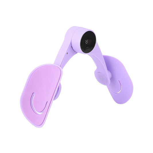 Leg Master Leg Pelvic Floor Muscle Exercise Kegel Trainer Home - globaltradeleader