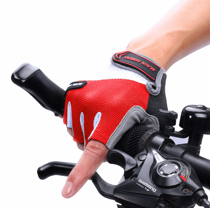 Bicycle Glove Gel