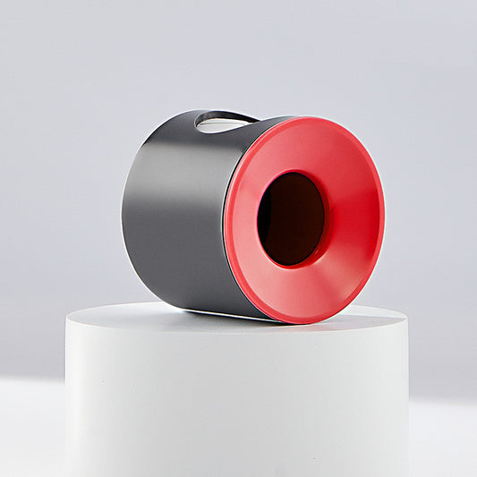 Push-to-clean Design Airbag Massage Comb - globaltradeleader