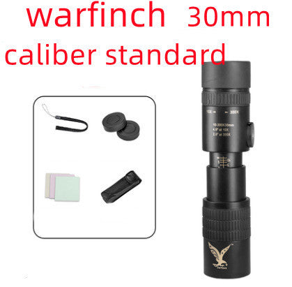 Monoculars For Military Use High Power Hd - globaltradeleader