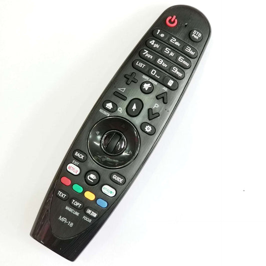 LG Universal LCD TV Remote Control