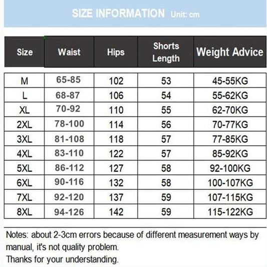 Casual beach shorts loose overalls - globaltradeleader