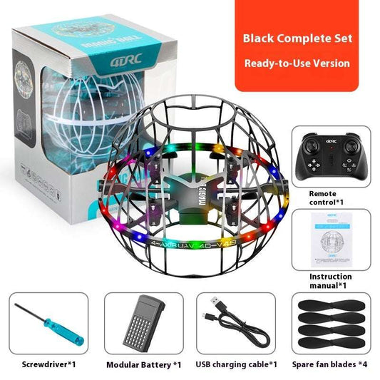 Portable Household V49 Multifunctional Drone Quadcopter - globaltradeleader