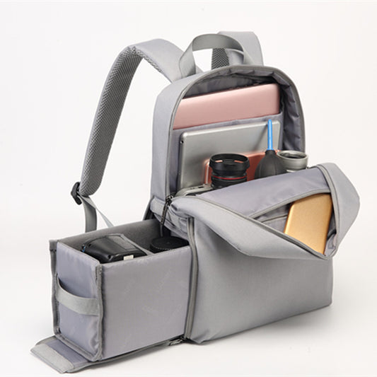 SLR Photography Backpack Professional Leisure Camera Travel Bag
