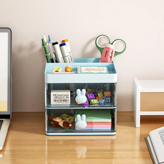 Household Office Desk Clutter Rack - globaltradeleader