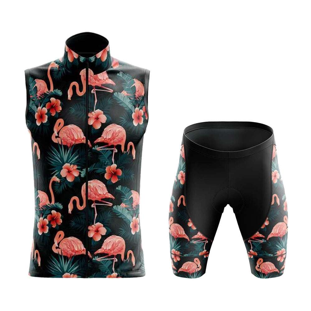 Summer Short-sleeved Cycling Jersey Suit Mountain Bike