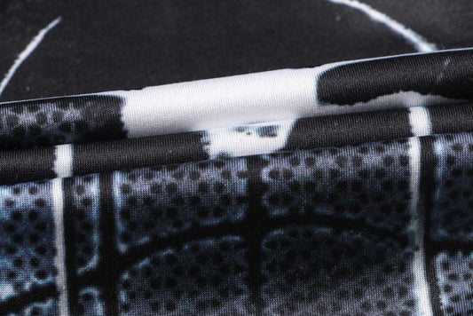 Quick Drying Breathable Gym Running Cycling Pants - globaltradeleader