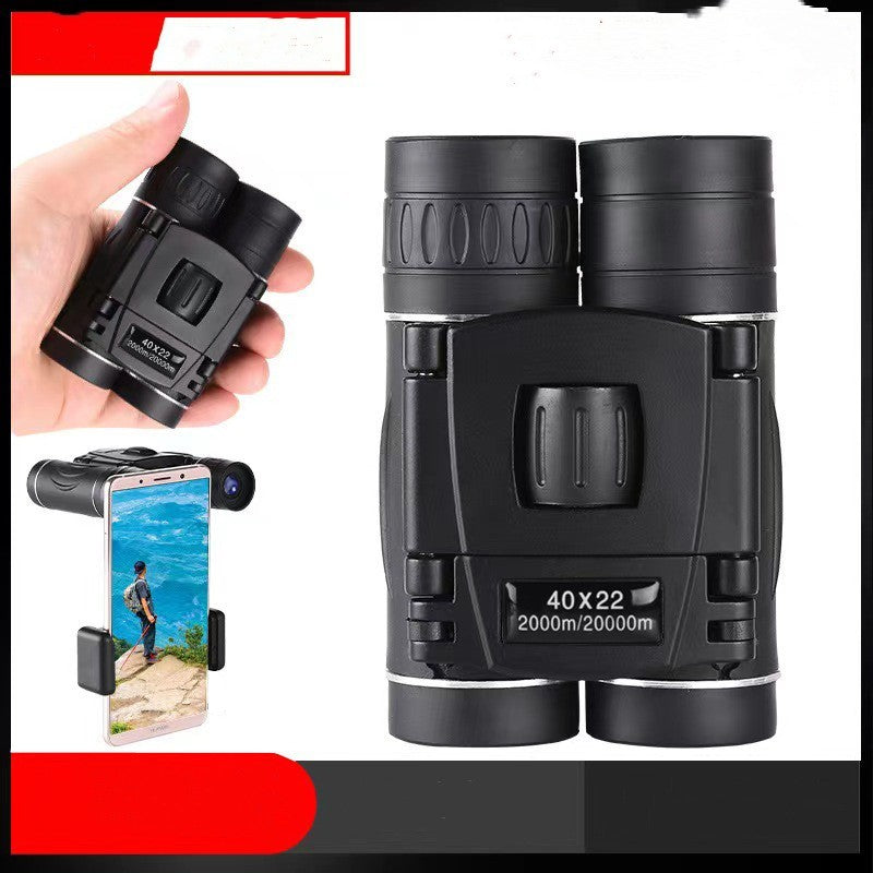 High Power HD Binoculars - globaltradeleader