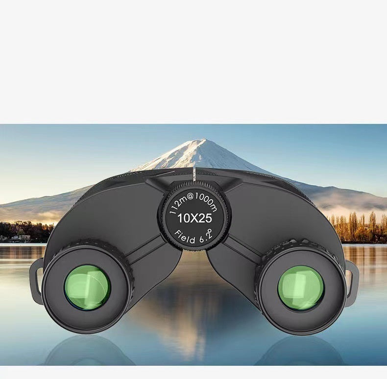 New Paul Outdoor High-definition Binoculars - globaltradeleader