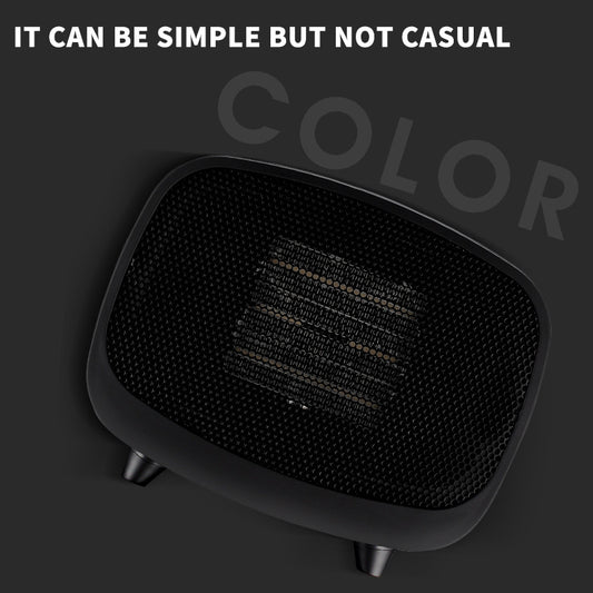 Instant Home Heating Mini Heater - globaltradeleader