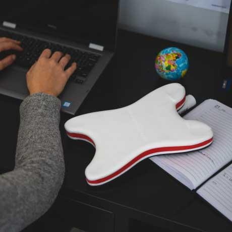 Stretching massager pillow - globaltradeleader