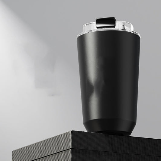 304 Stainless Steel Car Mounted Coffee Mug Couples