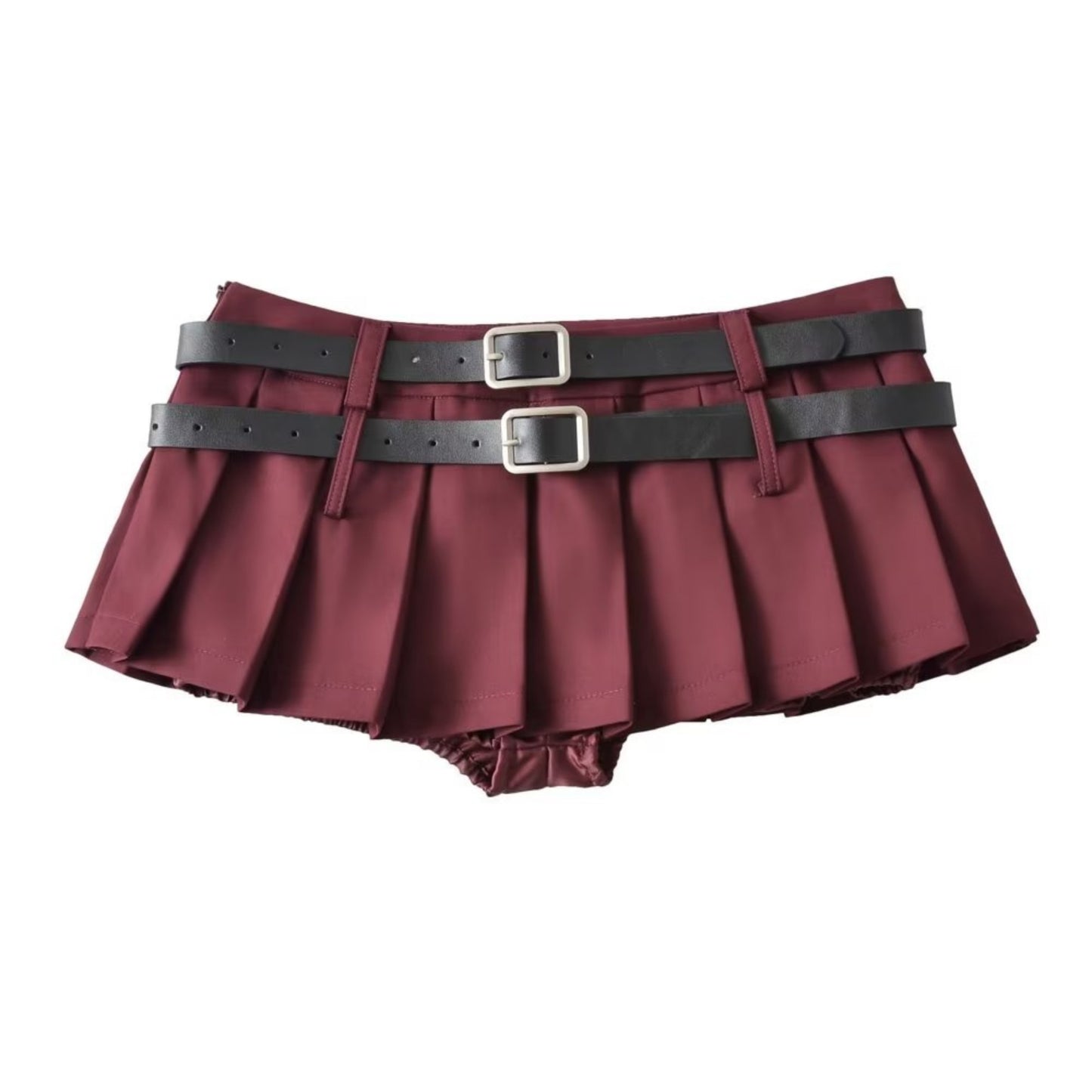 European And American Style Short Skirt - globaltradeleader