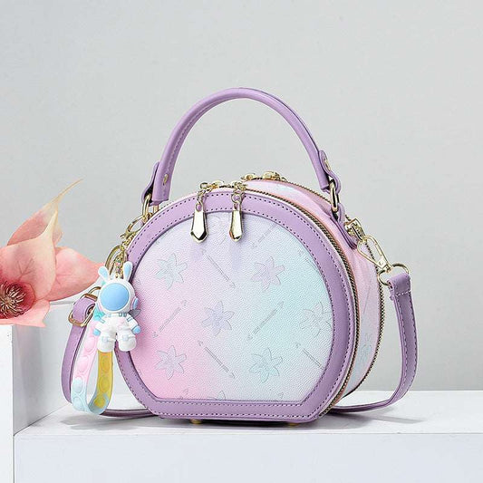 All-matching Mom Fashion Crossbody Handbag - globaltradeleader