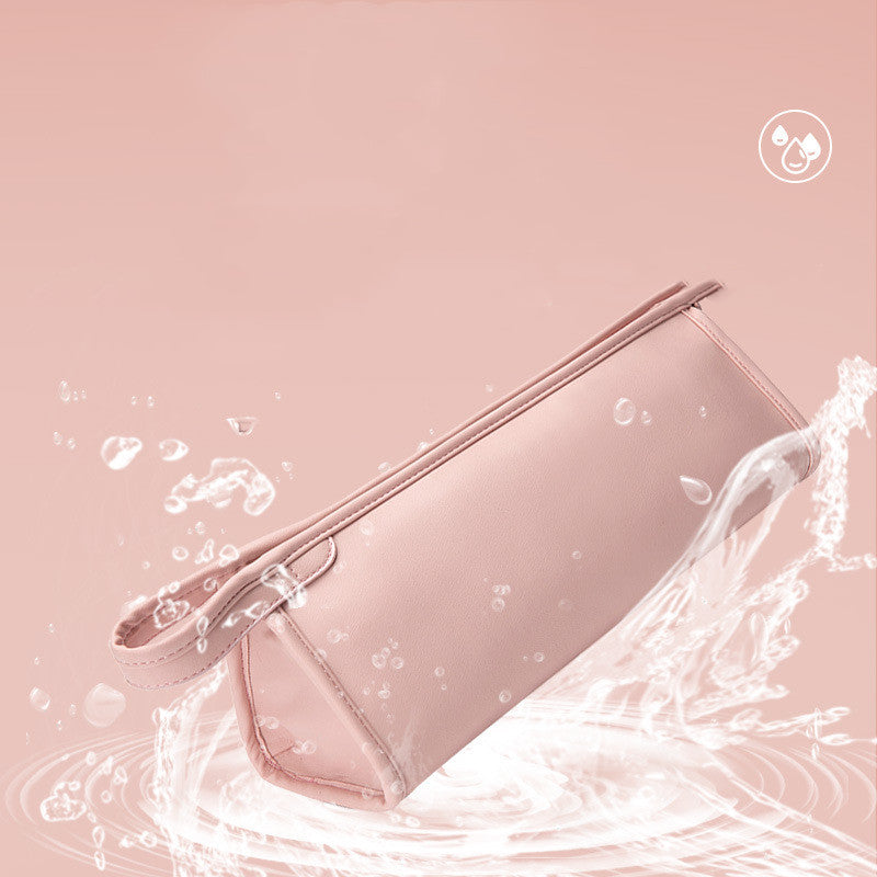 Hair Dryer Organizer Bag Travel Portable Protective Cover