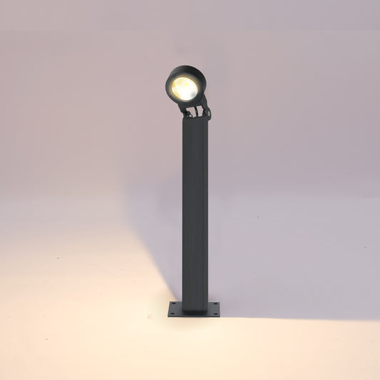 Lawn Lamp Courtyard Outdoor Waterproof Floor Outlet Power-on - globaltradeleader