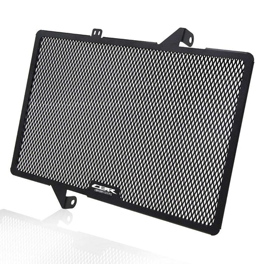 Suitable For CBR650F CB650F CB650R CBR650R Water Tank Net Modified Aluminum Alloy Protective Cover