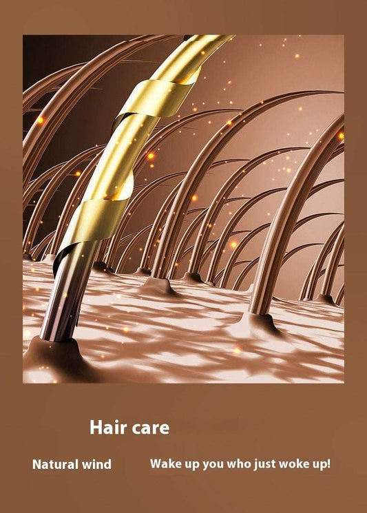 Three-in-one Electric Hair Dryer Multi-functional Household - globaltradeleader