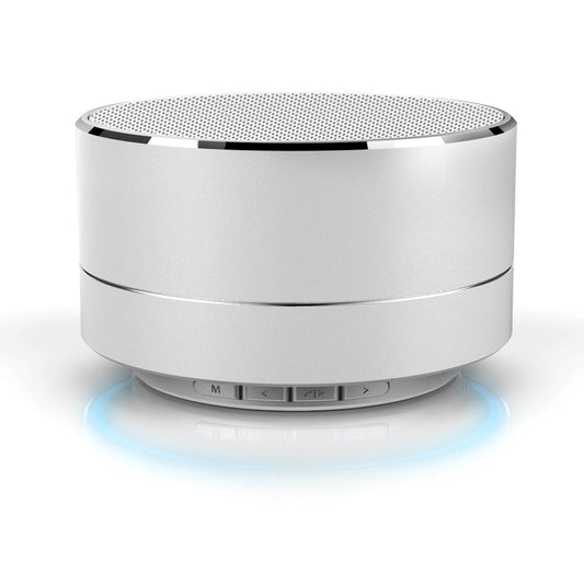 A10 Aluminum Speaker Bluetooth Speaker