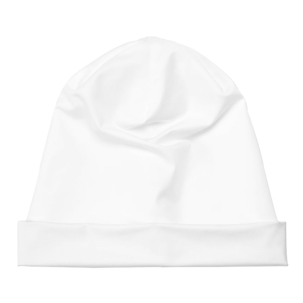 Adult All Over Print Pullover Hat