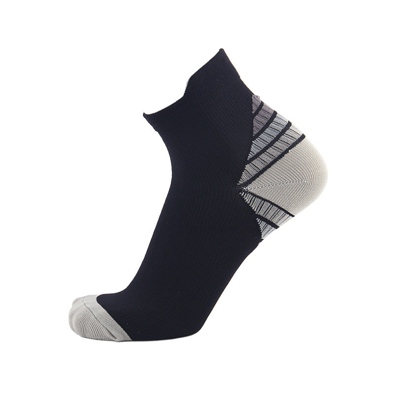 Ankle Guard Compression Men's And Women's Socks