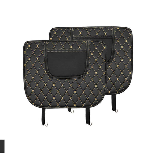 Anti Dirty Protective Pad Rear Row Anti Kick Wear Pad